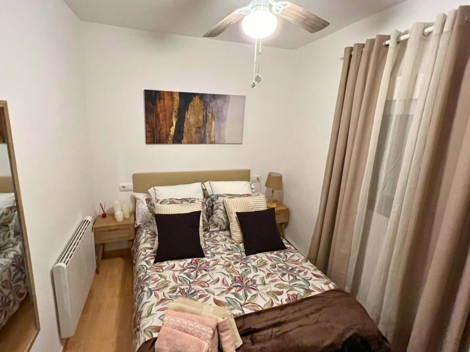 La Luz De San Eloy Apartman Córdoba Kültér fotó