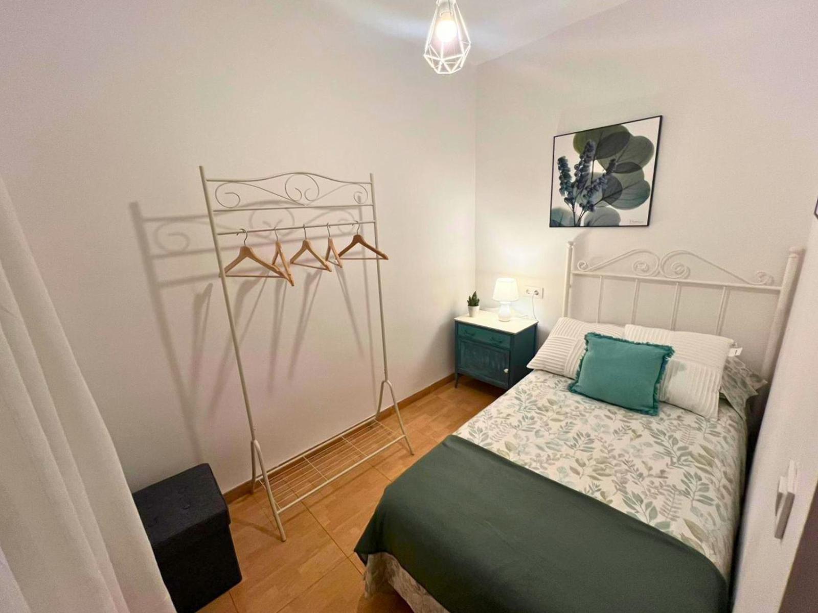 La Luz De San Eloy Apartman Córdoba Kültér fotó